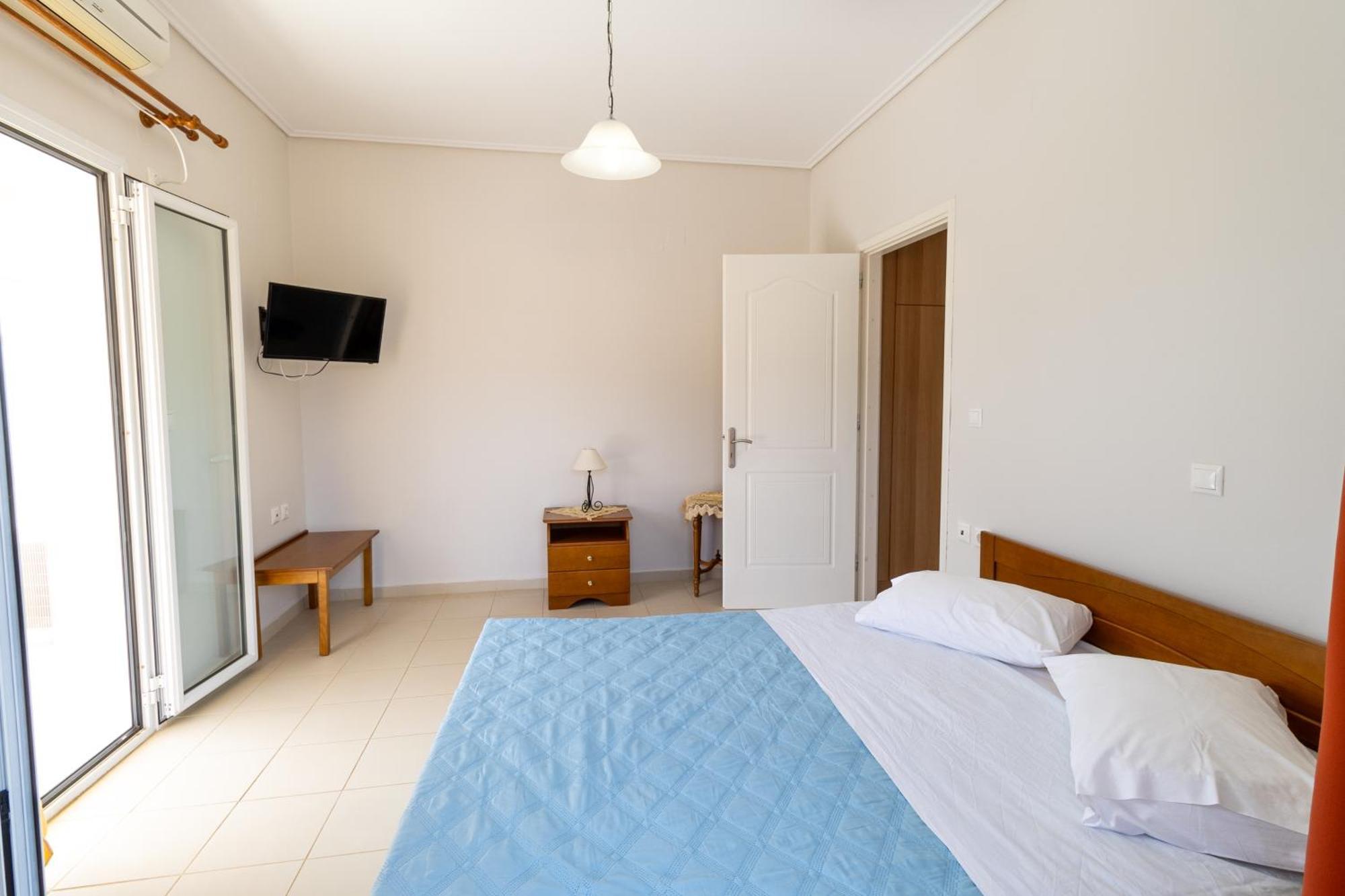 Apartments Thekla 卡拉瓦杜斯 外观 照片