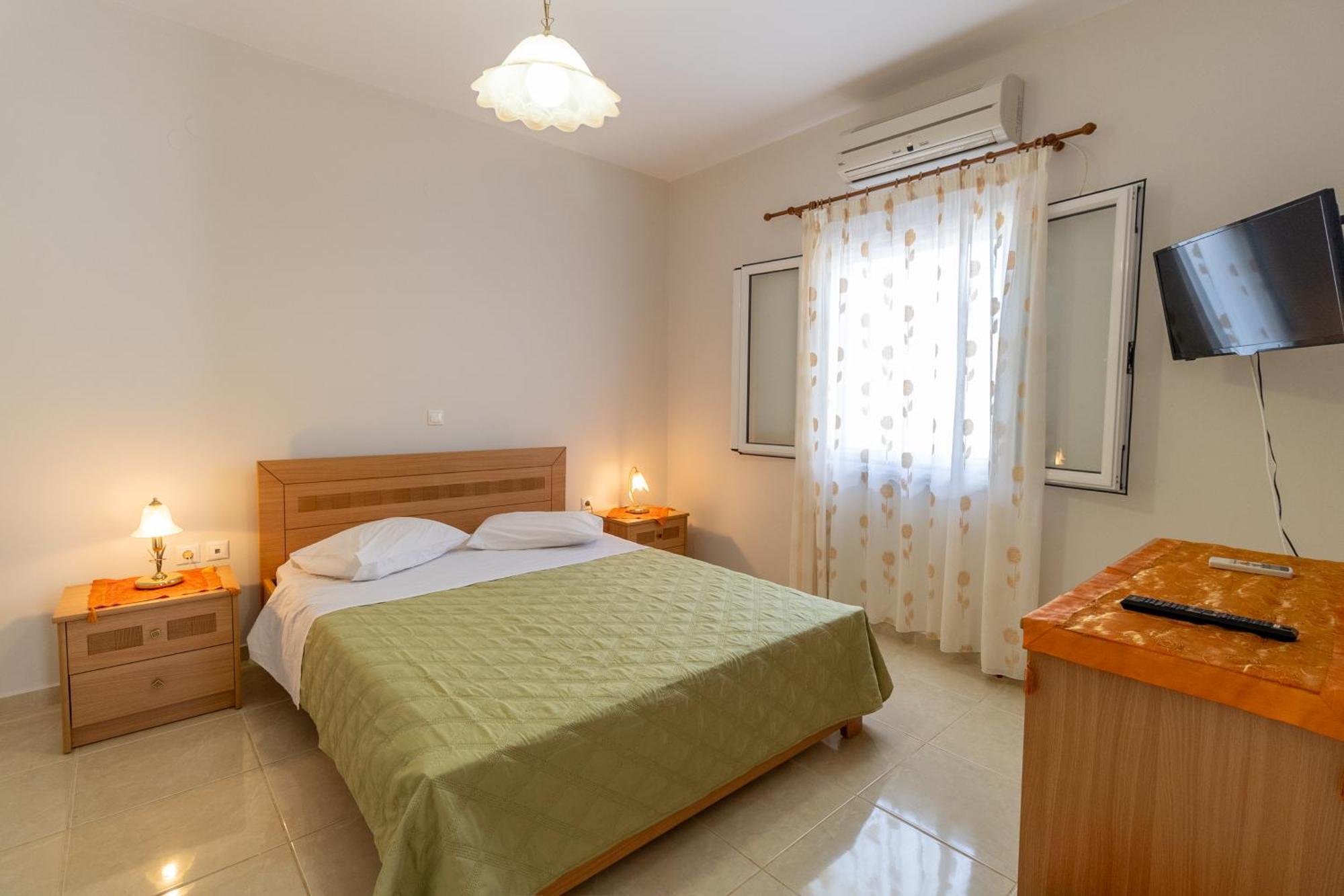 Apartments Thekla 卡拉瓦杜斯 外观 照片